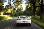 Chevrolet Camaro RS 2016 года